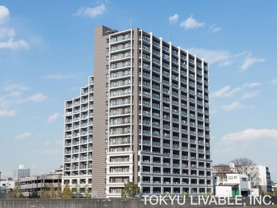 3LDK apartment in Kita Ward, Tokyo - Photo 1