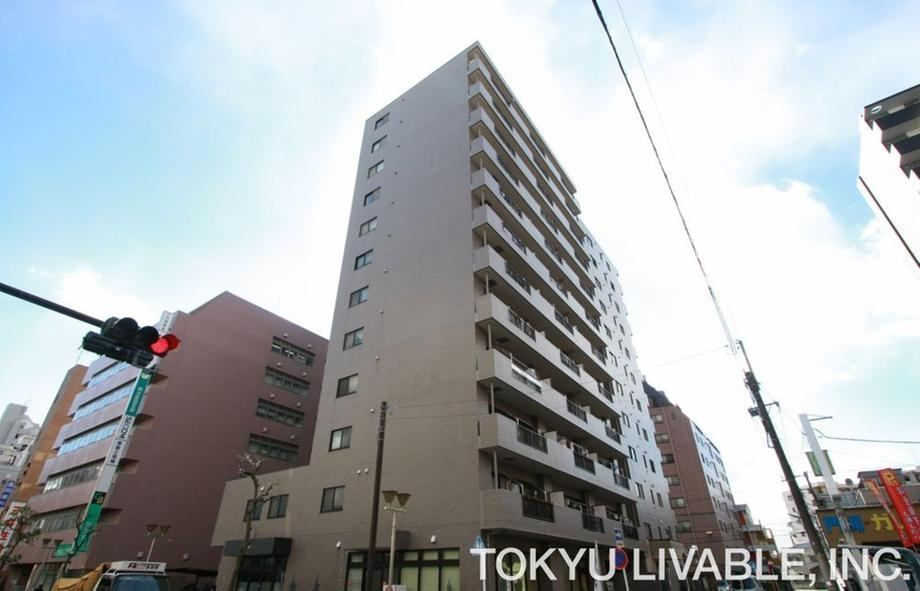 2LDK apartment in Chuo Ward, Sagamihara, Kanagawa - Photo 1