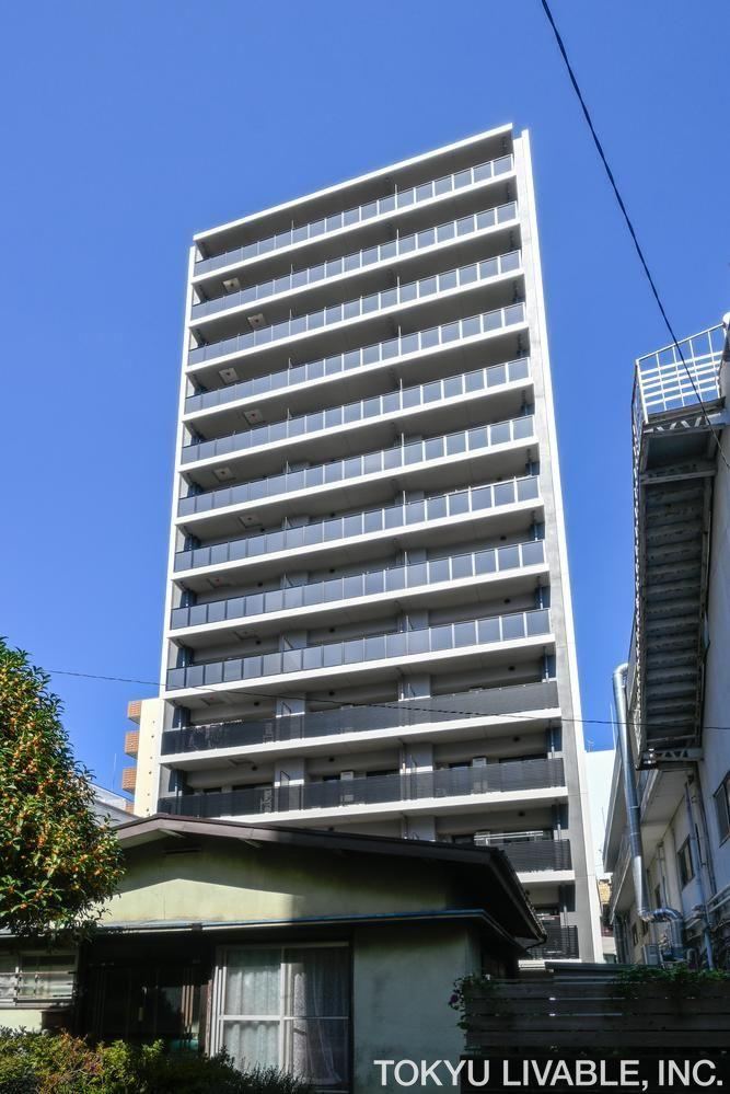3LDK apartment in Atsugi, Kanagawa - Photo 1
