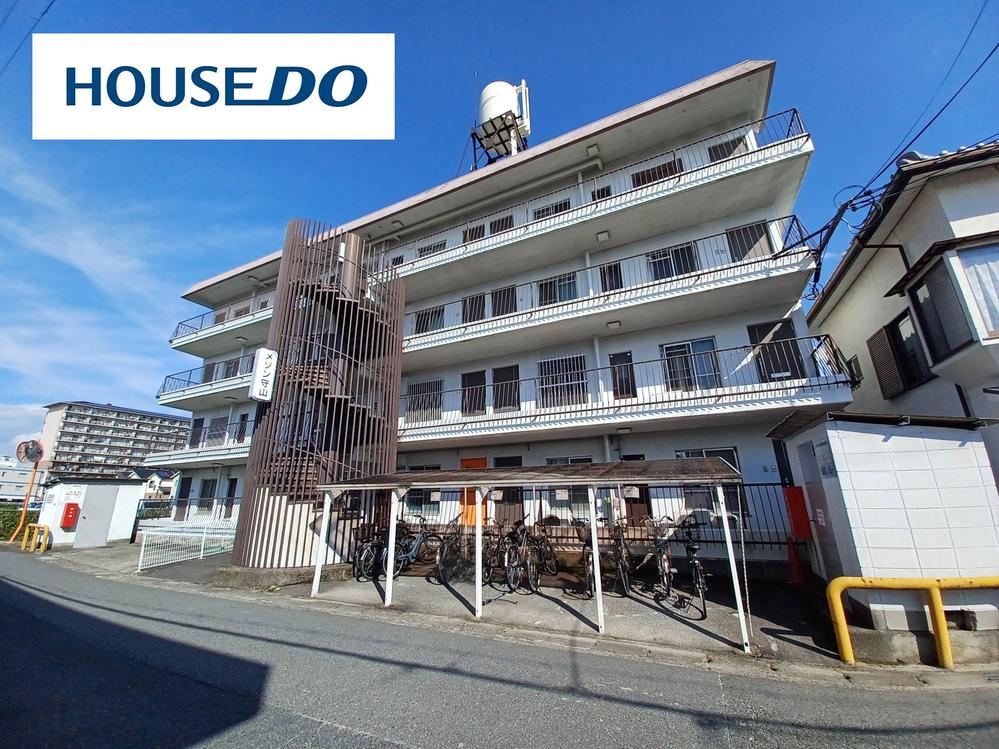 2DK apartment in Moriyama, Shiga - Photo 1