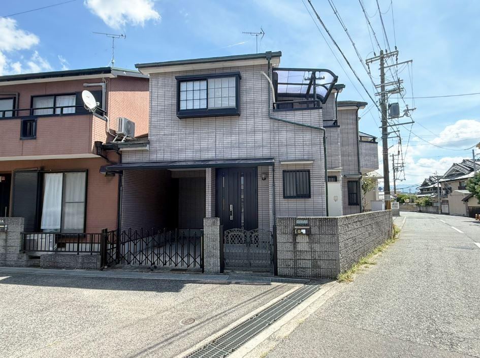 4DK house in Izumi, Osaka - Photo 1