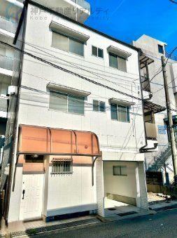 3K house in Higashinada Ward, Kobe, Hyogo - Photo 1