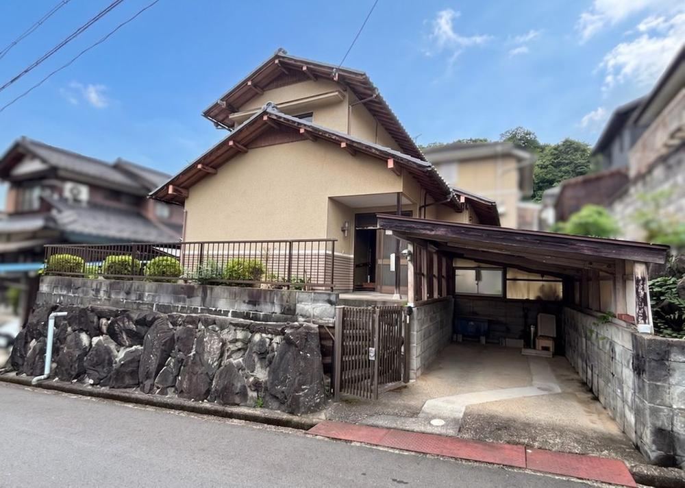 4DK house in Maizuru, Kyoto - Photo 1