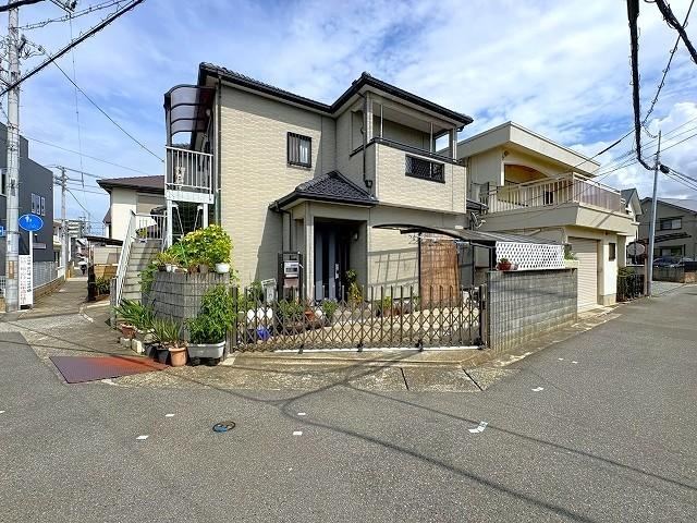 5LLDDKK house in Izumisano, Osaka - Photo 1