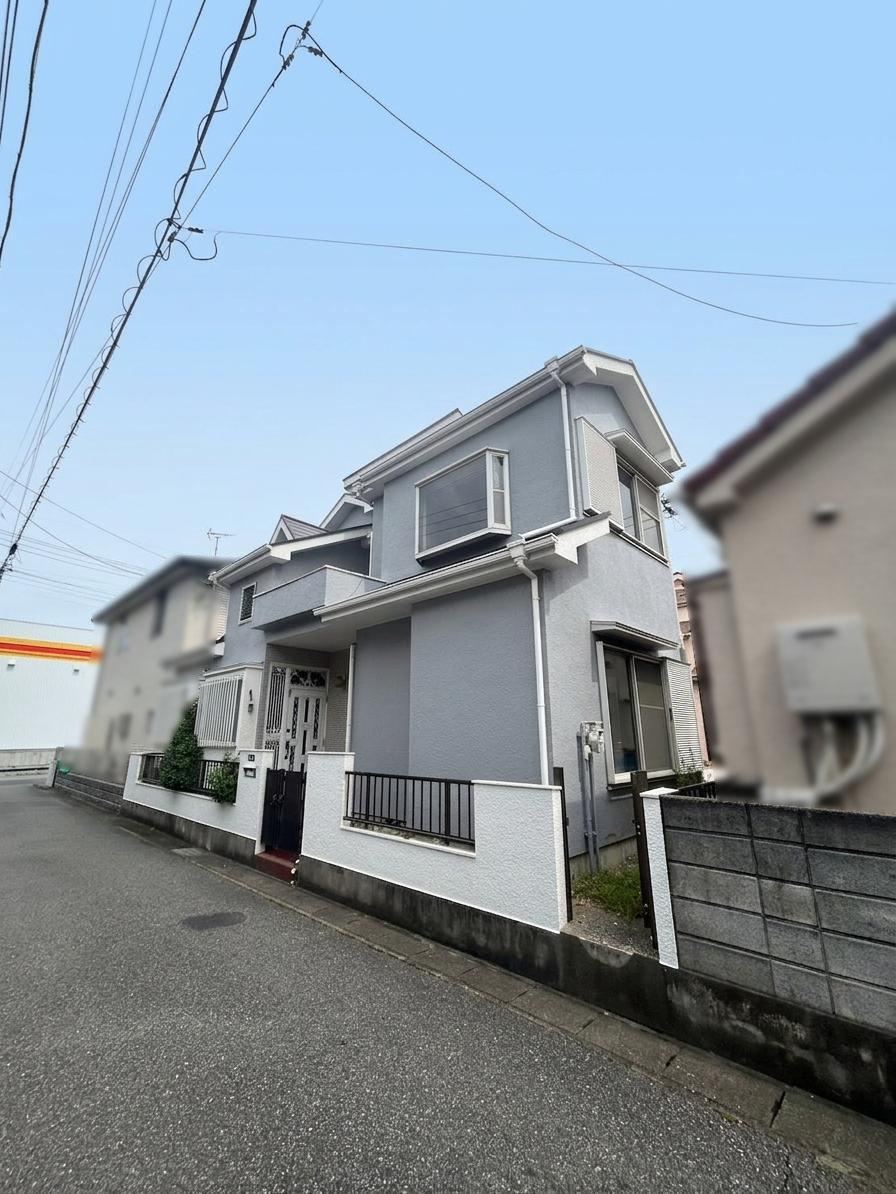 4LDK+S house in Koshigaya, Saitama - Photo 1