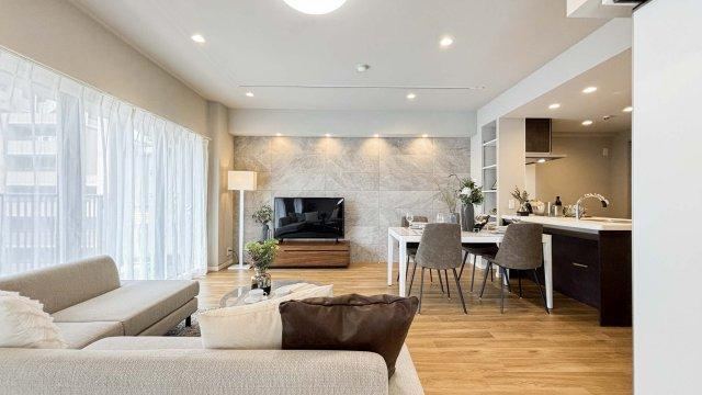 4LDK apartment in Itabashi Ward, Tokyo - Photo 1
