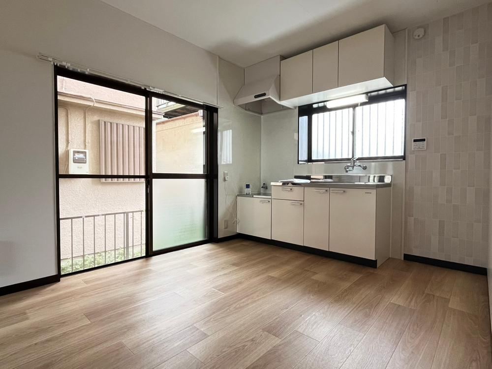 4DK house in Tokorozawa, Saitama - Photo 1