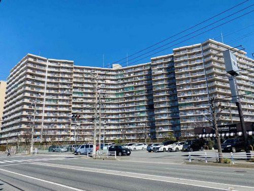 3LDK apartment in Fukaya, Saitama - Photo 1
