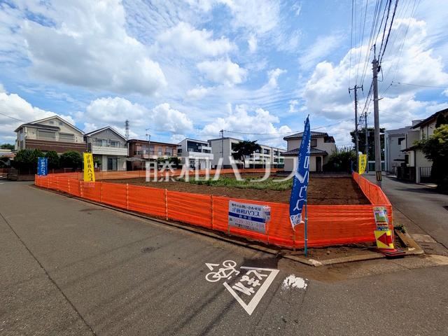 107 m² land in Fuchu, Tokyo - Photo 1