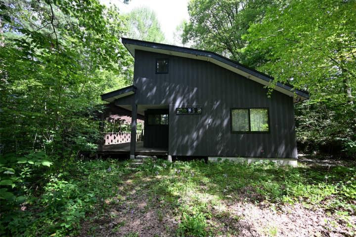 2LDK house in Karuizawa, Kitasaku District, Nagano - Photo 1