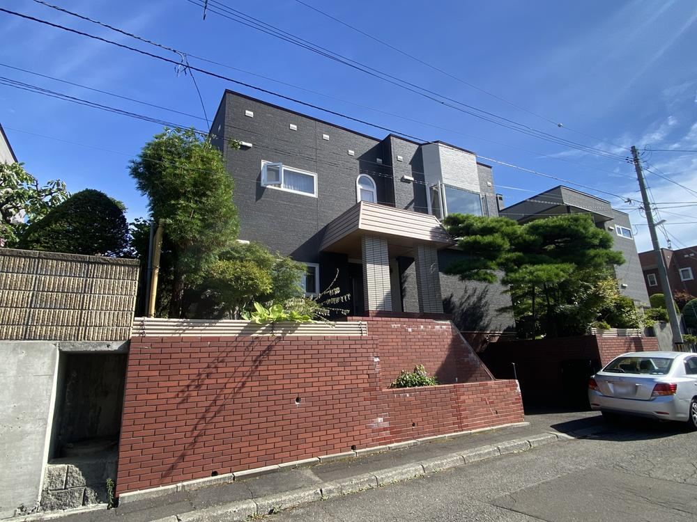 6LLDKK house in Toyohira Ward, Sapporo, Hokkaido - Photo 1