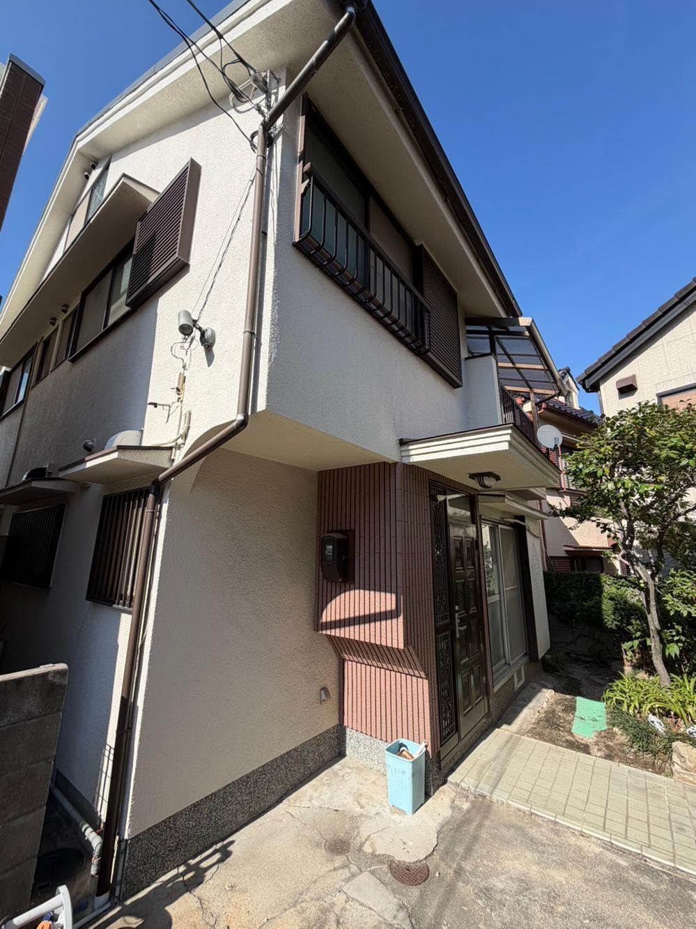 6DK house in Amagasaki, Hyogo - Photo 1