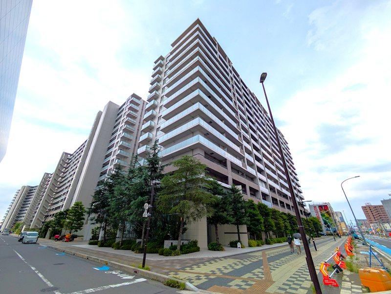 3LDK apartment in Omiya Ward, Saitama - Photo 1