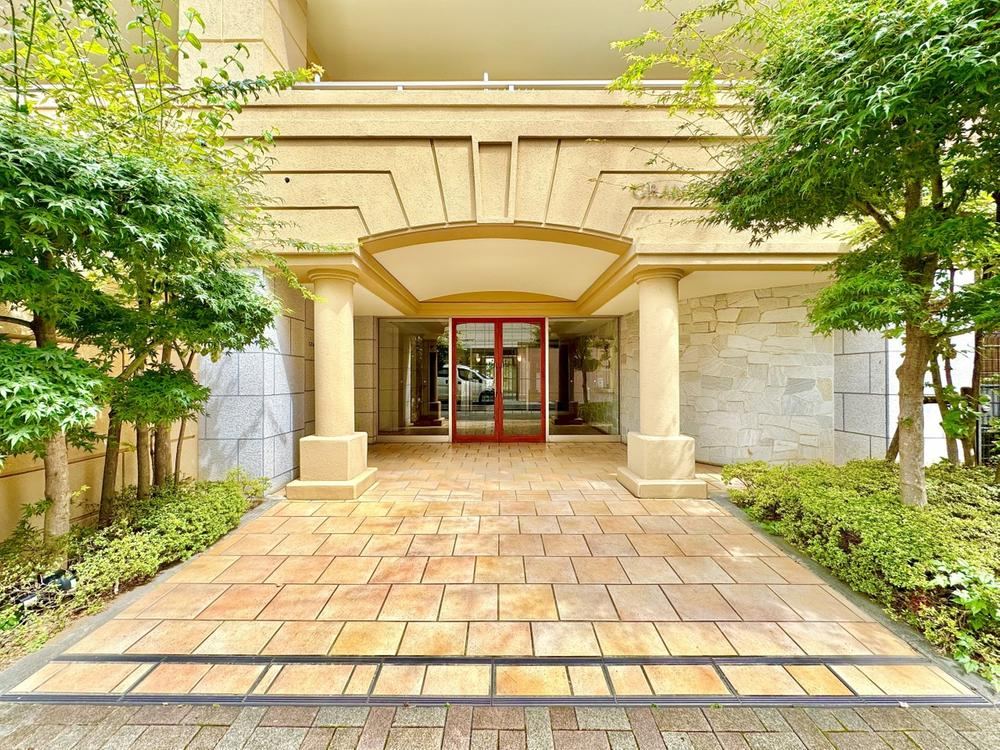 3LDK apartment in Nerima Ward, Tokyo - Photo 1