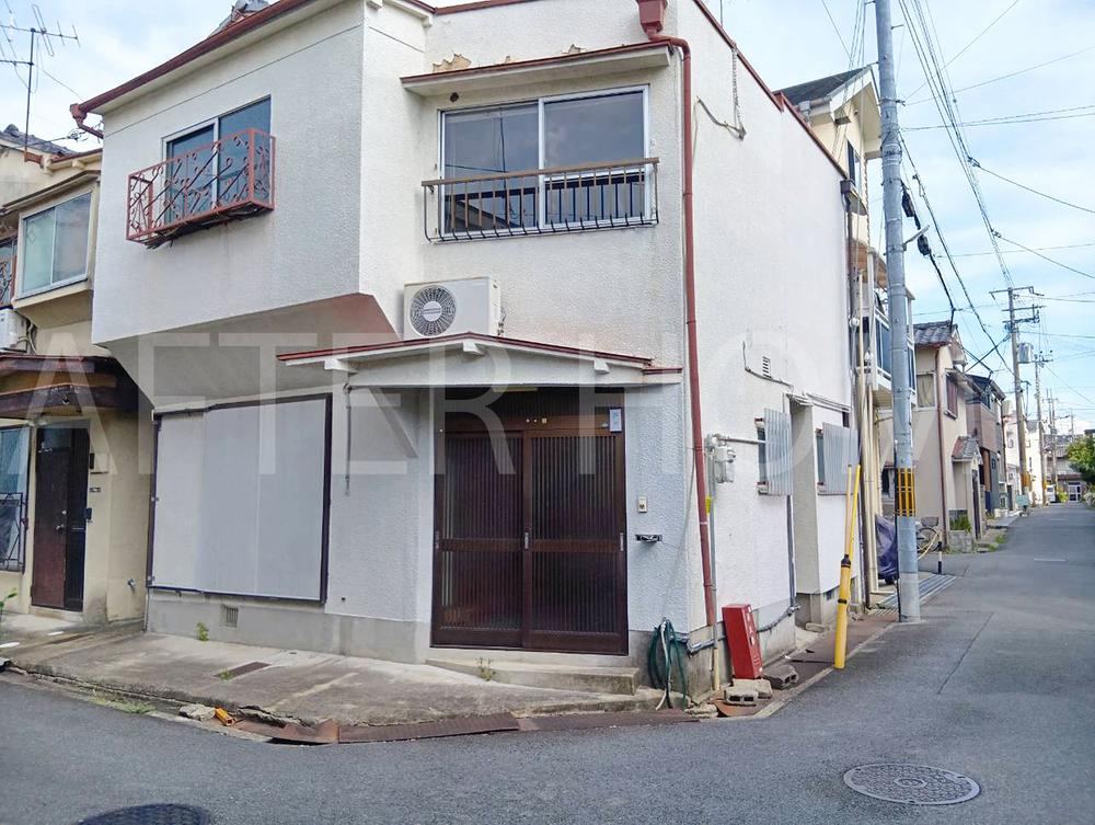 4DK house in Uji, Kyoto - Photo 1