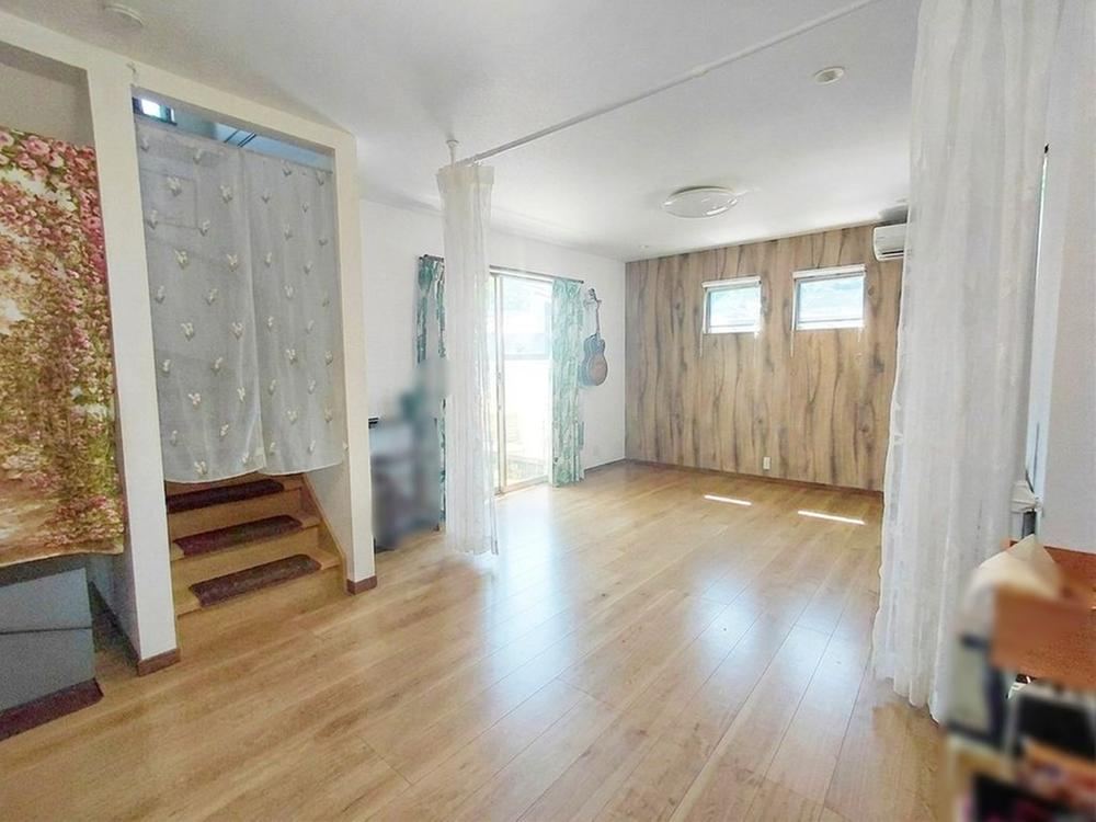 3LDK house in Nishinomiya, Hyogo - Photo 1