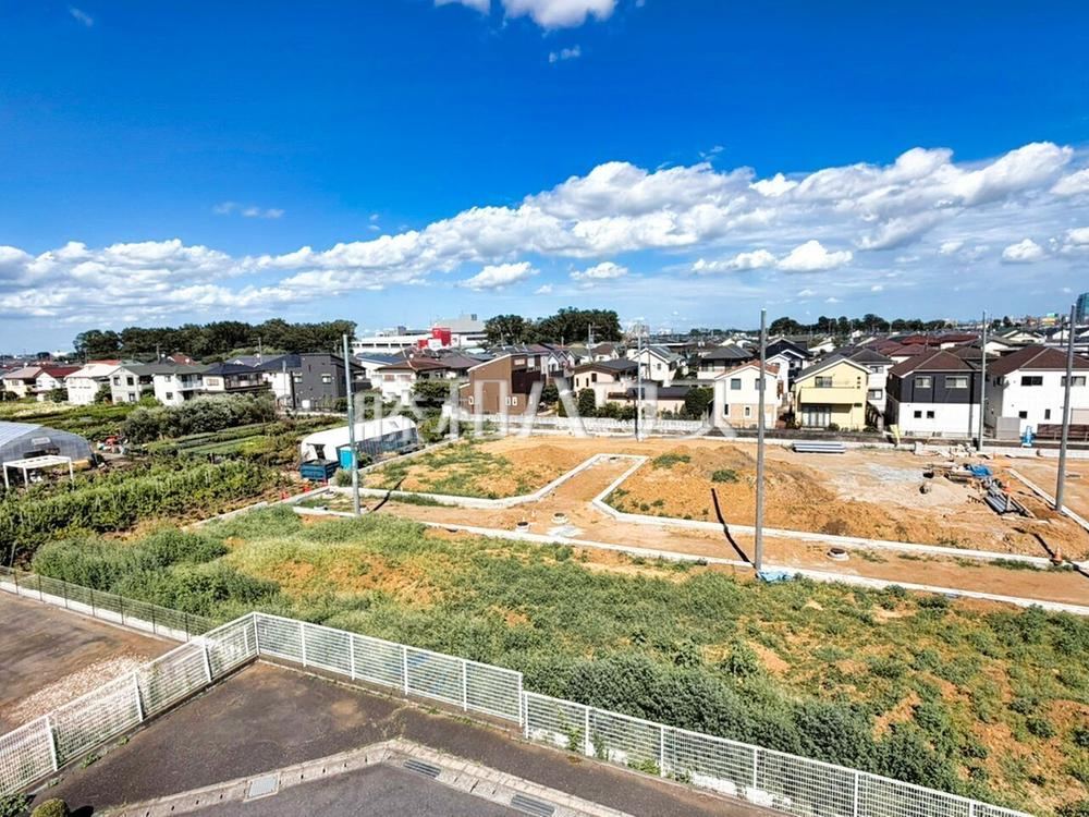 125 m² land in Kodaira, Tokyo - Photo 1