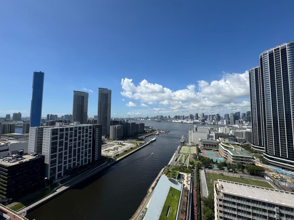 2LDK apartment in Chuo Ward, Tokyo - Photo 1