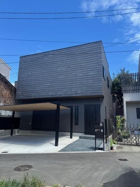 5LDK house in Sumiyoshi Ward, Osaka - Photo 1