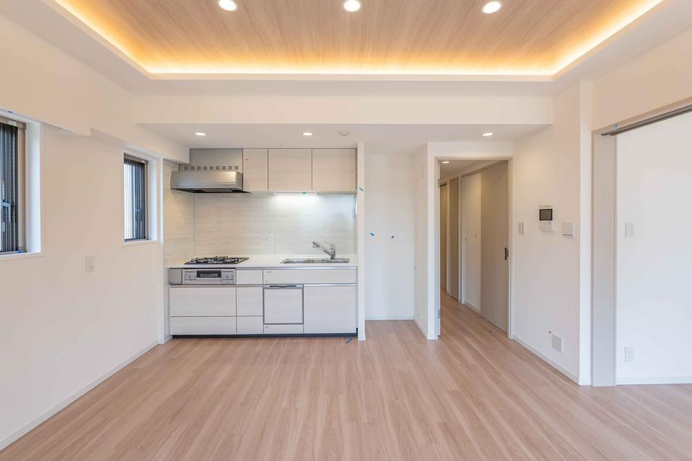 3LDK apartment in Midori Ward, Sagamihara, Kanagawa - Photo 1