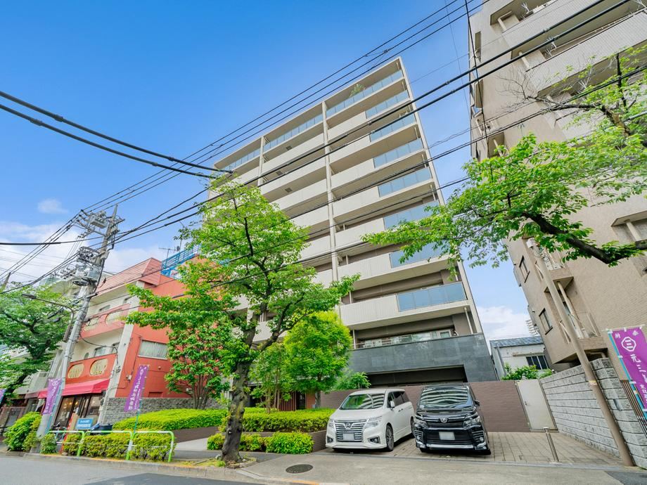 1LDK+S apartment in Arakawa Ward, Tokyo - Photo 1