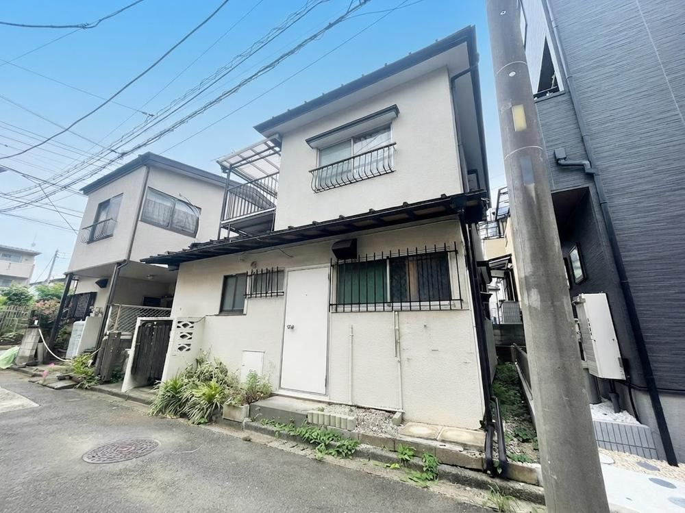 67 m² land in Ageo, Saitama - Photo 1