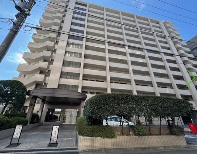 1LDK apartment in Minato Ward, Tokyo - Photo 1