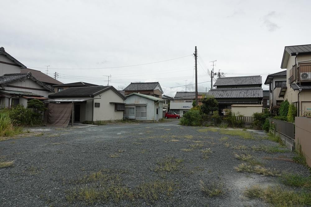 1175 m² land in Chuo Ward, Hamamatsu, Shizuoka - Photo 1