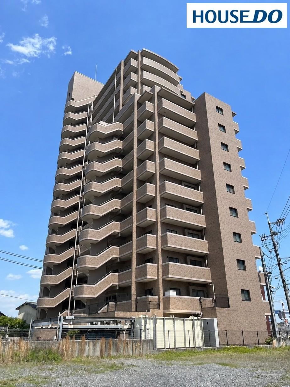 3LDK apartment in Iwakuni, Yamaguchi - Photo 1