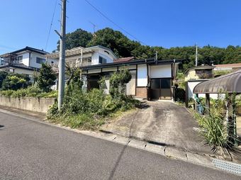 6DK house in Tamura District