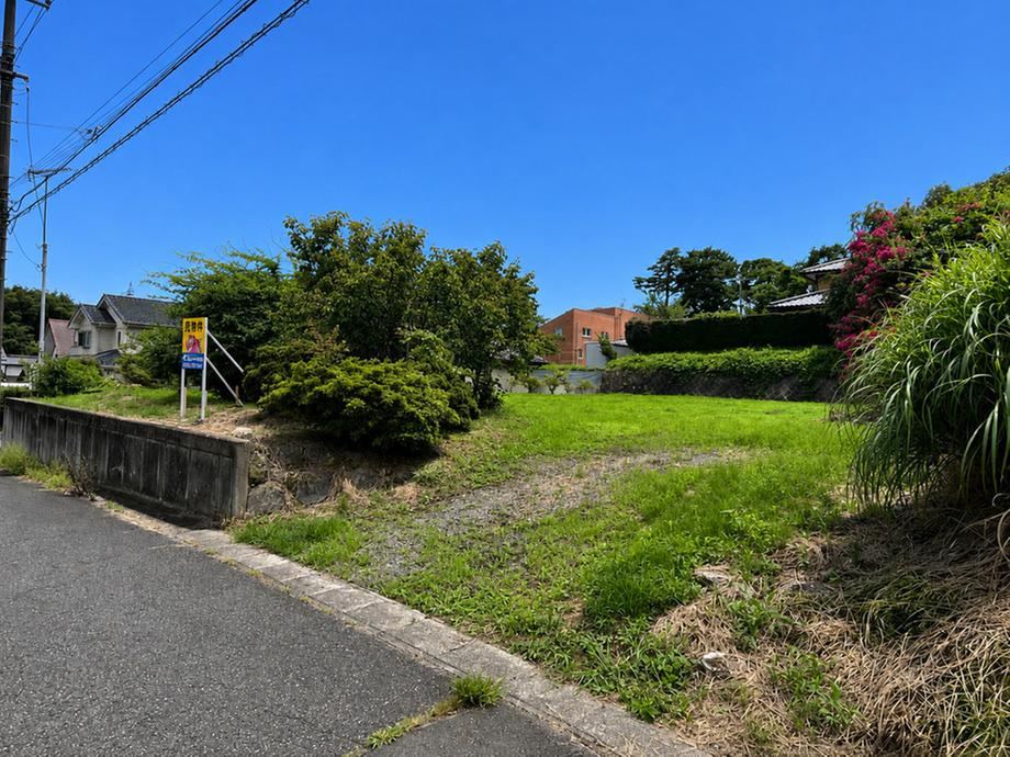 642 m² land in Miharu, Tamura District, Fukushima - Photo 1