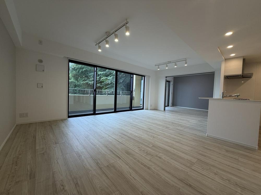 3LDK apartment in Takatsu Ward, Kawasaki, Kanagawa - Photo 1