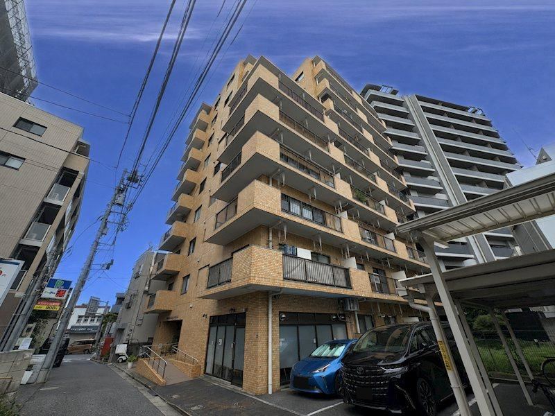 4LDK apartment in Itabashi Ward, Tokyo - Photo 1