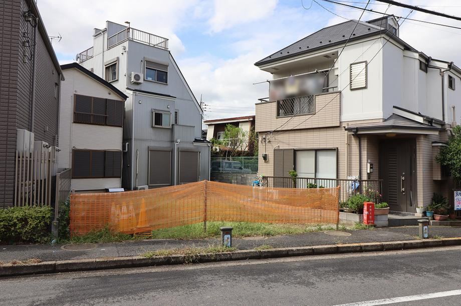 109 m² land in Edogawa Ward, Tokyo - Photo 1
