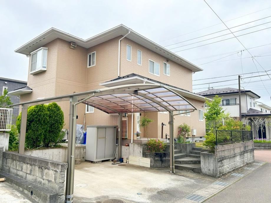 4LDK house in Rifu, Miyagi District, Miyagi - Photo 1