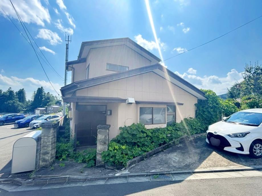 4LDK house in Aoba Ward, Sendai, Miyagi - Photo 1