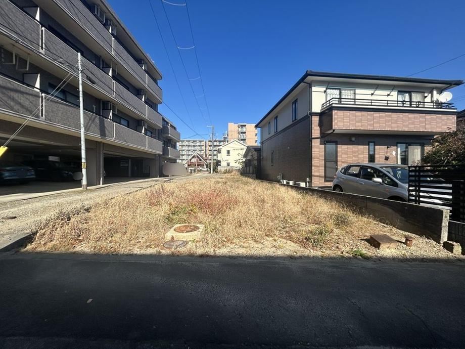 178 m² land in Aoba Ward, Sendai, Miyagi - Photo 1