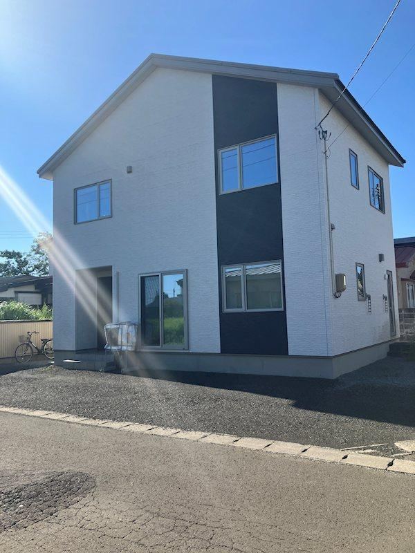 4LDK house in Odate, Akita - Photo 1