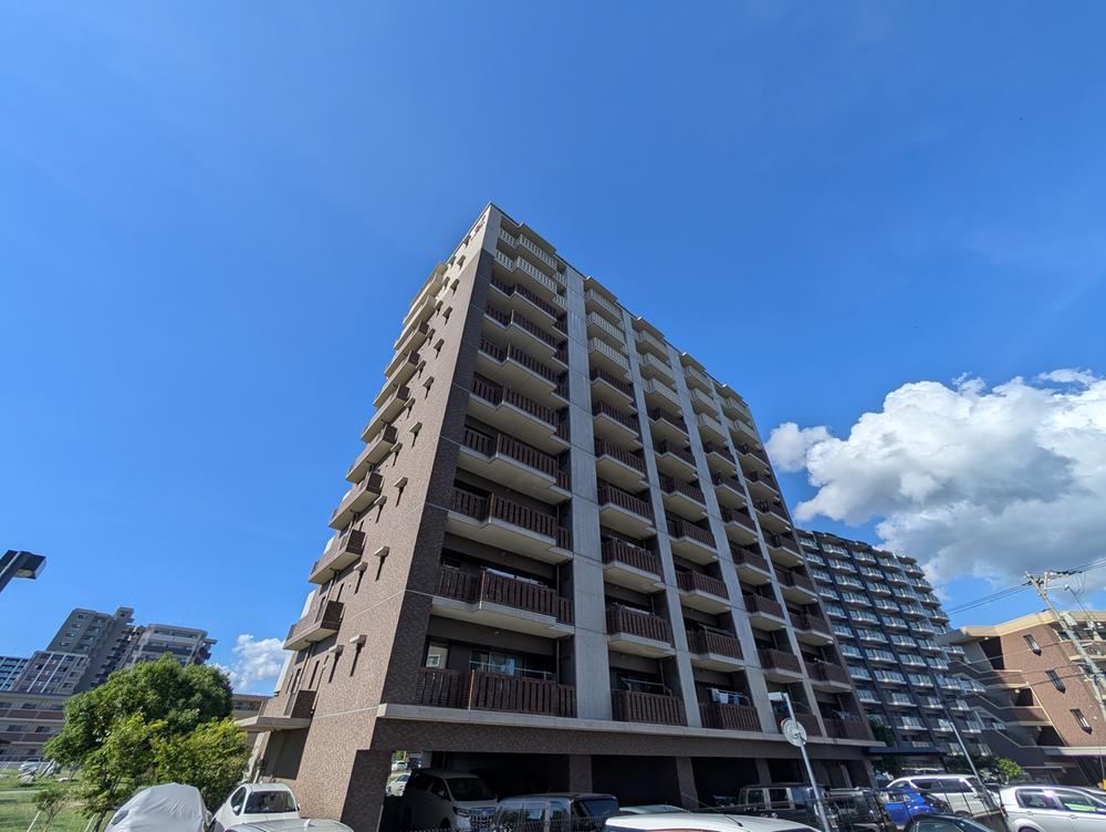 3LDK apartment in Yamaguchi, Yamaguchi - Photo 1