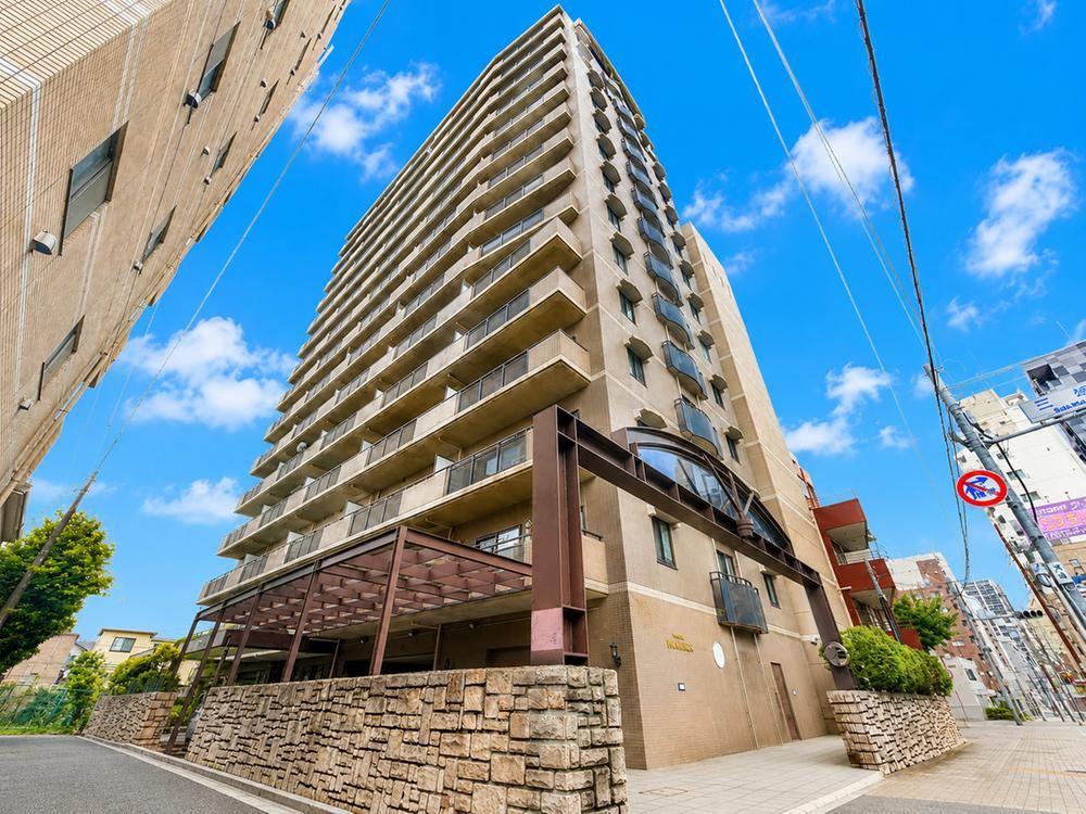 3LDK apartment in Machida, Tokyo - Photo 1