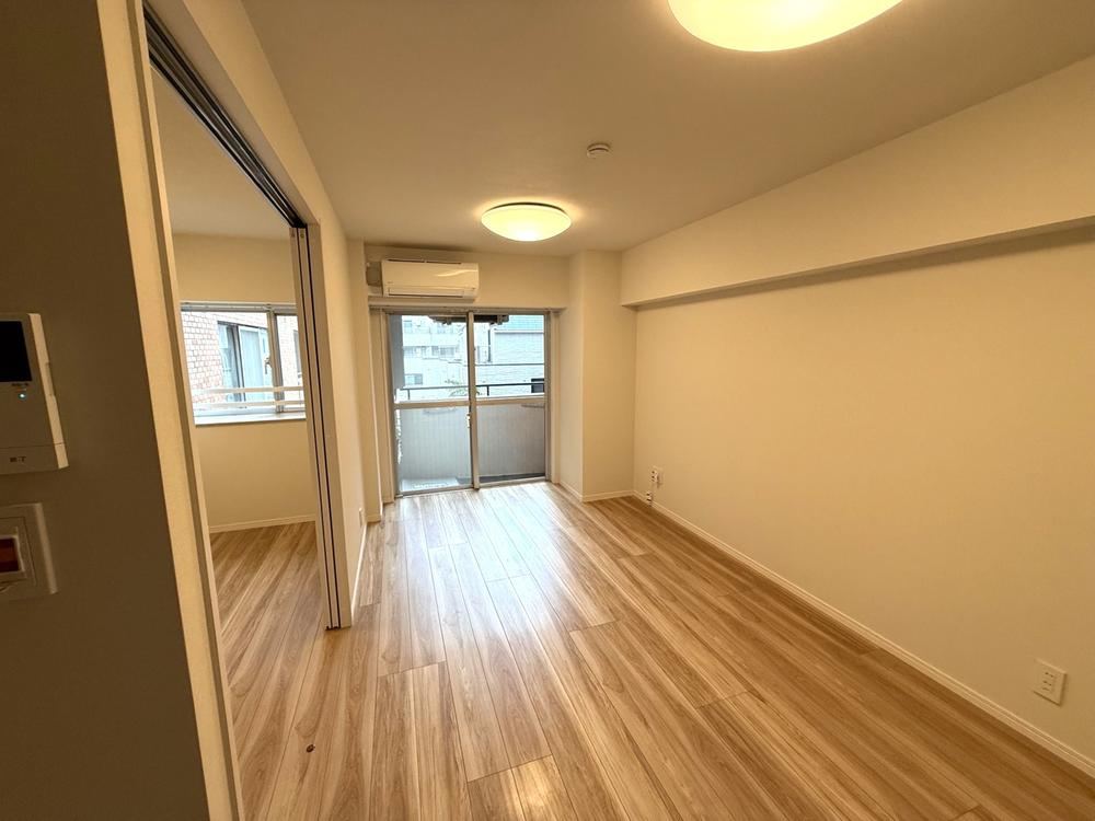 1DK apartment in Ota Ward, Tokyo - Photo 1