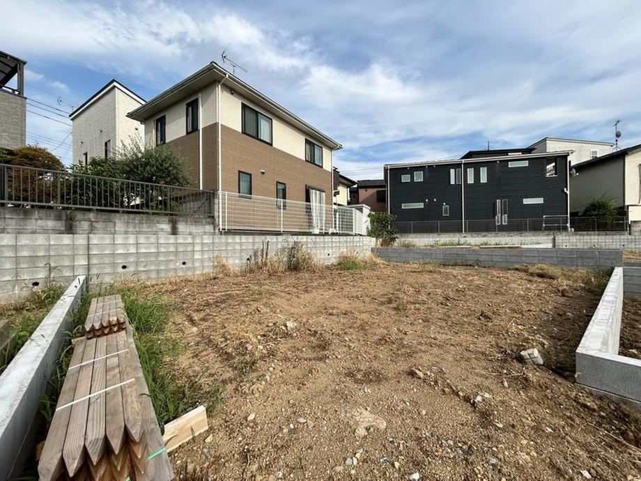 107 m² land in Midori Ward, Saitama - Photo 1