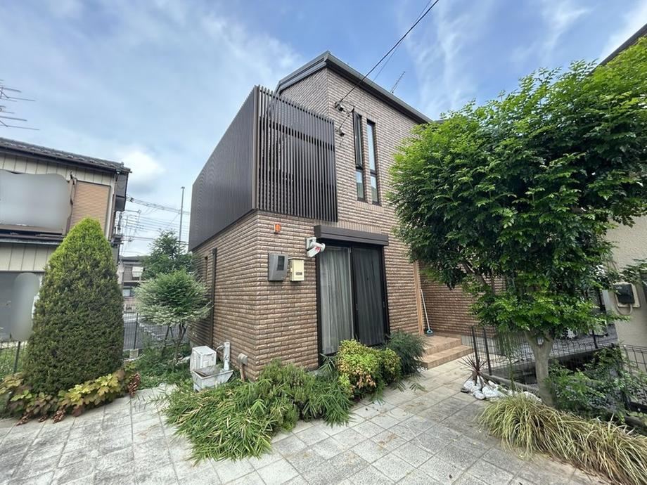 4LDK house in Omiya Ward, Saitama - Photo 1