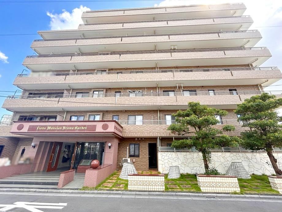 3LDK apartment in Sakura Ward, Saitama - Photo 1