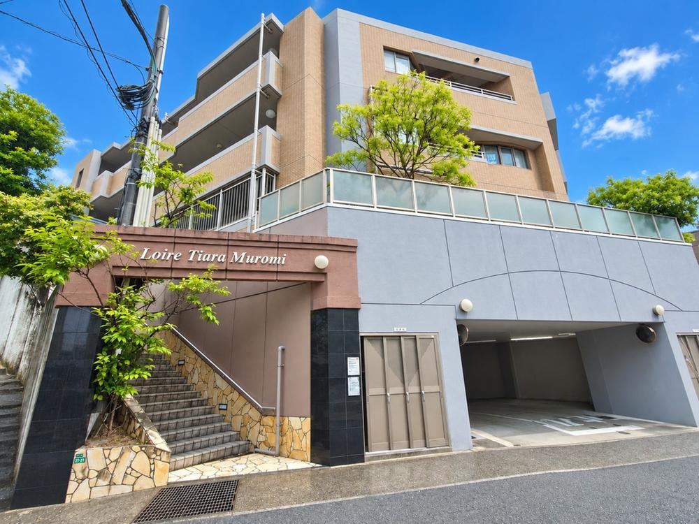 3LDK apartment in Sawara Ward, Fukuoka - Photo 1