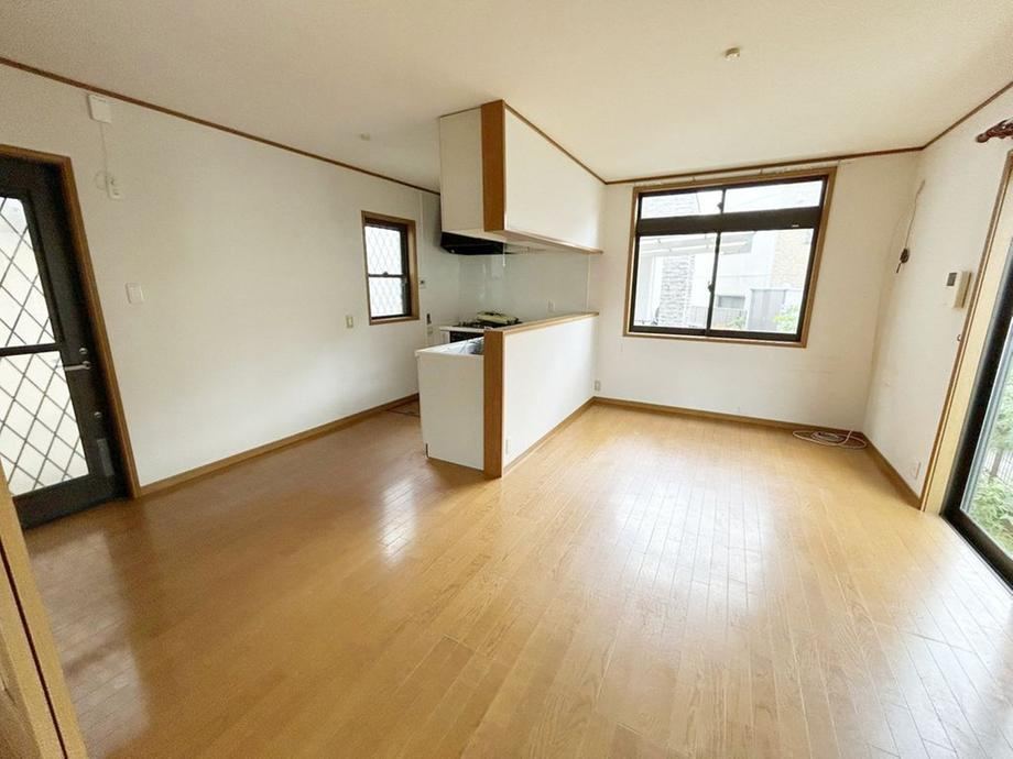 3LDK house in Kawanishi, Hyogo - Photo 1