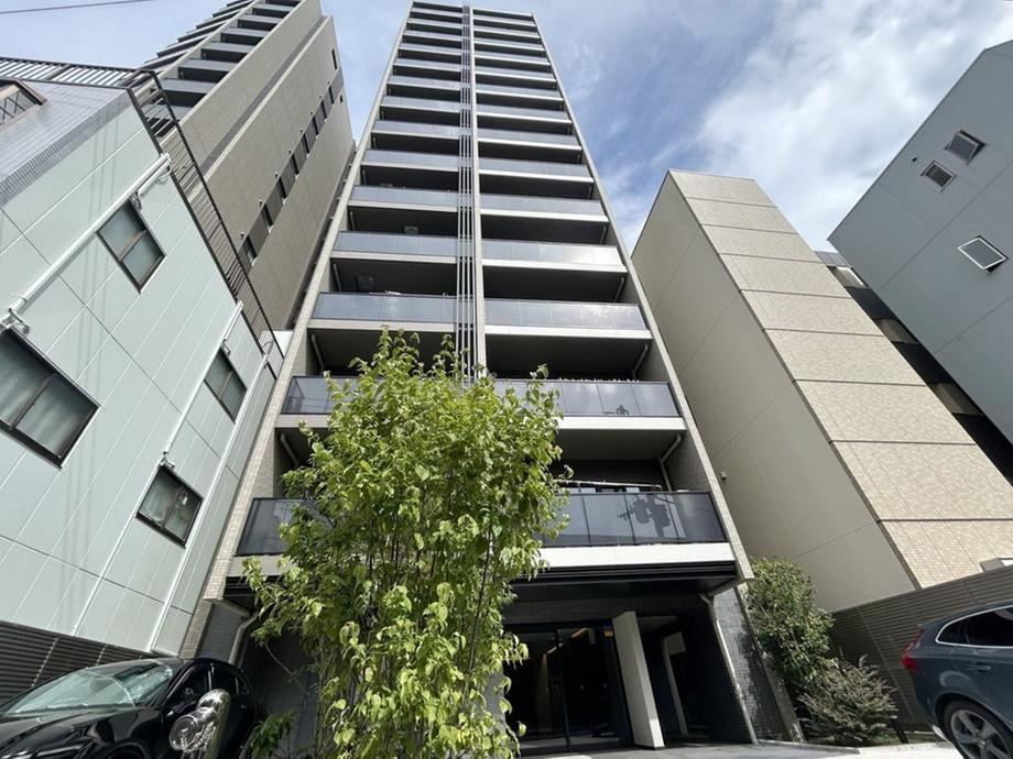1LDK apartment in Taito Ward, Tokyo - Photo 1