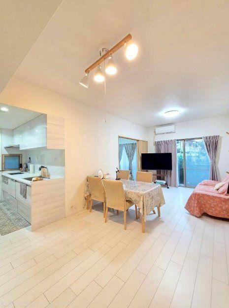 3LDK apartment in Miyakojima Ward, Osaka - Photo 1