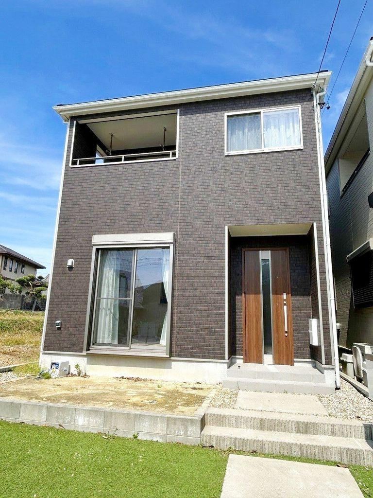 3LDK+S house in Handa, Aichi - Photo 1