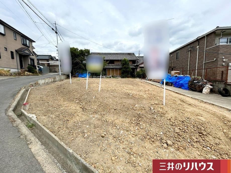 198 m² land in Agui, Chita District, Aichi - Photo 1